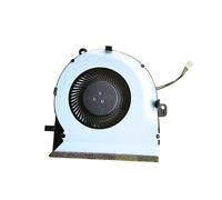 QWCOZSY Ventole di Raffreddamento della CPU del Computer per ROG Strix S5VS GL502VS MF75090V1-C540-S9A MF75090V1-C550-S9A Ventola Radiatore(CPU Fan)