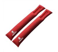 QWCPHGWZ 2 Pezzi Riempitivo Sedili Auto per Peugeot 1007 106 107 108 2008 205 206 207 1983-2025,Riempitivi Seggiolino Riempitivo Sedili Side Gap Filler Striscia Chiusura della Giuntura Laterale,F