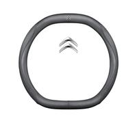 QWCPHGWZ Auto Coprivolante per Citroen Jumpy 1994-2025,Antiscivolo Durevole Facile da Installare Accessori Auto Interno,DD Type-C