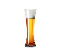 QWdfgS bicchiere da birra, Bicchiere da pinta personalizzato, bicchieri birra 355 ml Boccale tradizionale in vetro La tazza ideale for festival, barbecue e