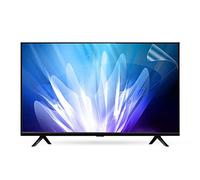 QWdfgS Protezione per schermo TV, Proteggi schermo TV da 32-75 pollici LCD LED, Antiluce blu, Antigraffio, Antiriflesso Pellicola proteggi(49in 1075x604mm)