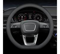 QWEDFSD Coprivolante Auto per VW Caddy,Traspirante