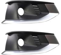 QWEDFSD Griglia Paraurti Anteriore per Audi A4 B9.5 2020 2021 2022,Robusta e Durevole Coperture Paraurti Autoveicoli Calandra Griglia Radiatore Sostituzione