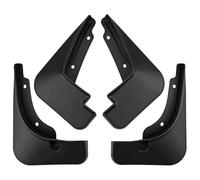 QWEERASS 4 Pezzi Paraspruzzi Auto,per Land Rover Freelander 2 10-14 Anteriore Posteriore Parafango Impermeabile Resistente Schizzi Pneumatici Accessori