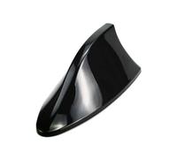 QWEERASS Antenna per Auto, per Citroen C1 2018-2023 Antenna per Autoradio con Forte Funzione di Ricezione FM/AM/Dab Antenna Pinna Squalo,D