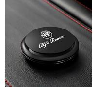 QWEERASS Deodoranti per Auto, per Alfa Romeo Sportiva / 4C / Tonale Diffusore Profumo Auto Profumatore Auto Aromaterapia Diffusore Auto Elimina Odori,B