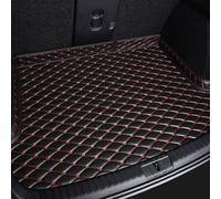 QWEERASS Tappeto Bagagliaio Auto, per BMW X2 U10 2024 Tappetini per Bagagliaio Auto Impermeabile Antiscivolo Baule Tappetino,B