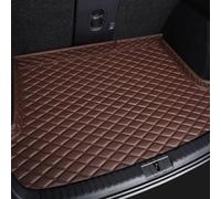 QWEERASS Tappeto Bagagliaio Auto, per BMW X2 U10 2024 Tappetini per Bagagliaio Auto Impermeabile Antiscivolo Baule Tappetino,C