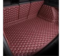 QWEERASS Tappeto Bagagliaio Auto, per BYD Seal U DM-i 2024 2025 (Audio à Droite) Tappetini per Bagagliaio Auto Impermeabile Antiscivolo Baule Tappetino,E