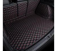 QWEERASS Tappeto Bagagliaio Auto, per BYD Seal U DM-i 2024 2025 (Audio à Droite) Tappetini per Bagagliaio Auto Impermeabile Antiscivolo Baule Tappetino,C