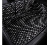 QWEERASS Tappeto Bagagliaio Auto, per BYD Seal U DM-i 2024 2025 (Audio à Droite) Tappetini per Bagagliaio Auto Impermeabile Antiscivolo Baule Tappetino,B