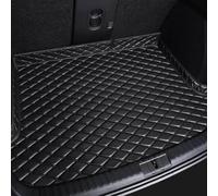 QWEERASS Tappeto Bagagliaio Auto, per Renault Scenic E-Tech Electric V 2023 Tappetini per Bagagliaio Auto Impermeabile Antiscivolo Baule Tappetino,A