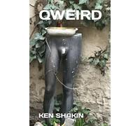 QWEIRD: -the strange lives of ordinary people