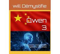 Qwen 3: Le futur de l'IA conversationnelle et générative selon Alibaba