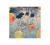 QWER - 3RD MINI ALBUM IN A MILLION NOISES, I'LL BE YOUR HARMONY, [B VERSION]