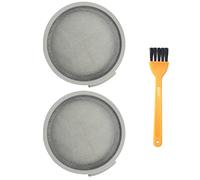 Qwertfeet 3 Pezzi Filtri HEPA per SCWXCQ01RR H6 Aspirapolvere a Mano Accessori di Ricambio