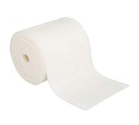 Qwertfeet Feltro di lana Piano Suono debole Feltro Muto Pianoforte Silenziatore Feltro Parti di Riparazione Pianof