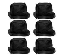 Qwertfeet Filtri a Filtro Hepa Sostituzione per LV900 LV901 XF900 Pezzi Smaltati per Aspirapolvere a Mano XDCF900