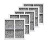 Qwertfeet Filtro Aria di RiFrigorifero di 5 Pacchetti per LT120F, Parti di Ricambio Filtro Aria Fresco Sostituzione