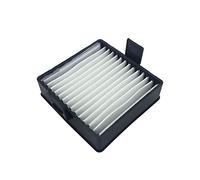 Qwertfeet Filtro HEPA Domestico per P712/P713/P714K Ricambi per Aspirapolvere a Mano