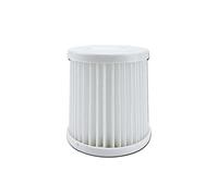 Qwertfeet Filtro HEPAadatto per Japanese 0 Plus o Zero Aspirapolvere XJC-Y010/A020 EleMenti Filtranti Vacuum