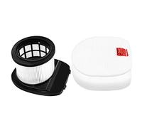 Qwertfeet Parti di Aspirapolvere Filtro HEPA Kit Filtro Schiuma Pre-Motore per IZ162H 362H 363HT 440H 462H 483H