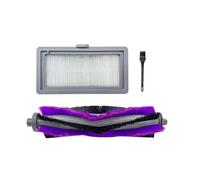 Qwertfeet Parti di Ricambio per Robot di Scansione Sostituzione Filtro Hepa a Rullo per Accessori Aspirapolvere I5 Young