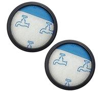 Qwertfeet Sostituzione Filtro HEPA per Cyclonic RT900574 RO3731EA/4Q0 Accessori per Aspirapolvere