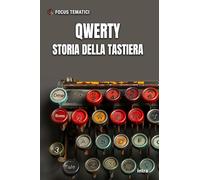 QWERTY: Storia della tastiera