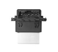 QWERTYUI AISHANBAIHUODIAN Nuovo resistore Motore Ventola Riscaldamento Adatto for Citroen C5 Peugeot 208 207 Renault 6441.AF 6441AF 6441.AA 6441AA 7701209850