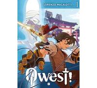 Qwest!. Vol. 1