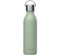 QWETCH Active Insulated Bottle - Unisex - Verde - Taglia unica- modello 2025