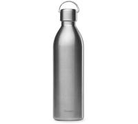 Qwetch Borraccia Termica Active - 1 L - Acciaio inox
