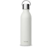 Qwetch Borraccia Termica Active - 600 ml - Grigio opaco