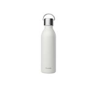 Qwetch Borraccia Termica Active - 600 ml - Grigio opaco