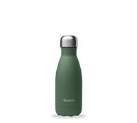 Qwetch - Borraccia Termica Originals 260 ml Kaki.