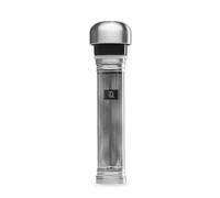 Qwetch - Tappo infusore in acciaio inox - Bottiglie isolate da 1.5L o 2L - Impermeabile e senza BPA - Infusione e purificazione dell'acqua