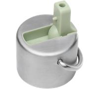 Qwetch Tappo per Borraccia Kids - Verde
