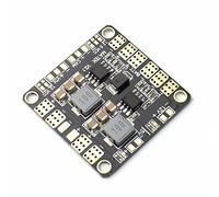 QWinOut 1Piece Mini Power Hub Power Distribution Board PDB with BEC 5V & 12V for FPV 250 ZMR250 Multicopter Quadcopter