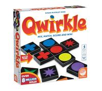 QWIRKLE GAME