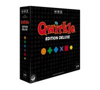 Qwirkle Deluxe