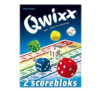 Qwixx Bloks