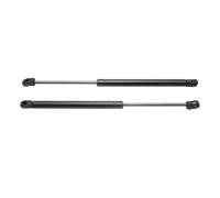 QWLMST 2 Pezzi Supporto per Cofano Anteriore Auto Supporto per Ammortizzatore a Molla Ammortizzatore a Gas per Q50 2014-2018 6547046A0A 65470-46A0A PM3369-2 Pezzi