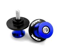 QWLMST Viti Accessori per Cavalletto Sgancio Laterale del Forcellone della Motocicletta per Honda CBR650R CBR650F CBR600RR CBR1000RR CBR500R CBR250RR Bilanciere a Braccio oscillante-CBR_f