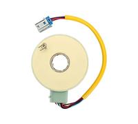 QWNFHB Sensore dell'angolo di sterzata 55701320, Compatibile con ricambi Auto Fiat Punto C1005 Lenkwinkelsensor