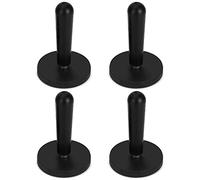 QWORK 4 Pezzi Titolari Tint Magnete, Magnet per Car Wrapping, Kit Wrapping per Car Wrap Applicazione