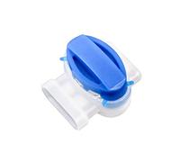 QWORK® 50 Pezzi Morsetti per Cavi/Cavo Connettore con Gel per Giardino & Outdoor e Rasaerba Robot Automower, Set di Connettori per il Filo Perimetrale dei Robot Tagliaerba