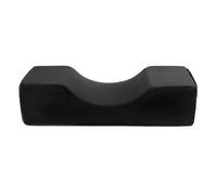 QWORK® Cuscino Memory Foam, Cuscini per Trucco di Bellezza a Forma di U, per Uso Domestico nel Salone di Bellezza