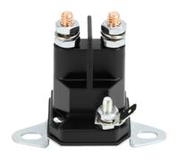 QWORK® Interruttore Magnetico, Relè di Avviamento per Tosaerba, Compatibile con Ariens, Bolens, Dynamark, MTD, Murray, Snapper e Wheel Horse