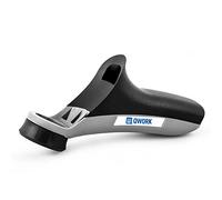 QWORK® Manico per utensili rotante A577 Detailers Grip Attachment per Dremel Modello 4000, 400, 398, 395, 300, 285, 275, 200, 100, 8200, 800 e altri utensili rotanti di potenza
